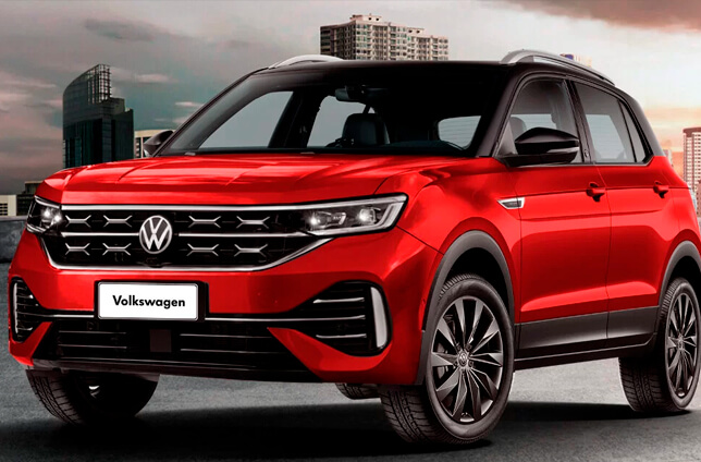 Read more about the article VW T-Cross surpreende e conquista posição de destaque no mercado automotivo em 2024